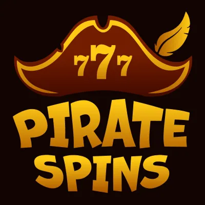 Pirate Spins Logo